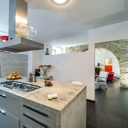 Il Giardino Di Ballaro Boutique B&B-3